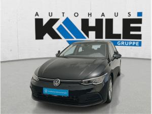 Volkswagen Golf VIII Lim. 2.0 TDI Life Fahrschulauto