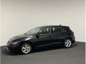 Volkswagen Golf VIII Lim. 2.0 TDI Life Fahrschulauto