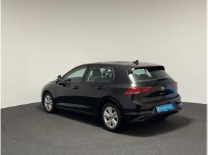 Volkswagen Golf VIII Lim. 2.0 TDI Life Fahrschulauto