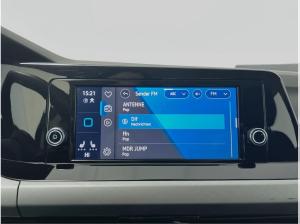 Volkswagen Golf VIII Lim. 2.0 TDI Life Fahrschulauto