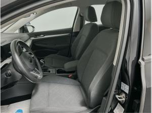 Volkswagen Golf VIII Lim. 2.0 TDI Life Fahrschulauto