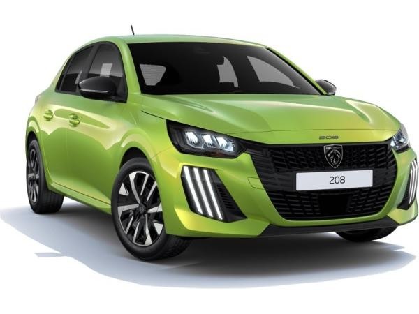 Peugeot 208 Style **Gewerbeknaller**