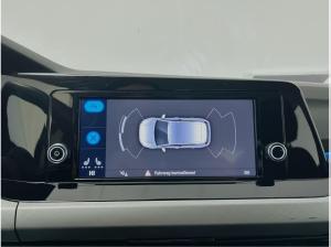 Volkswagen Golf VIII Lim. 2.0 TDI Life Fahrschulauto