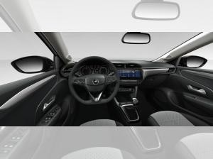 Opel Corsa Edition 100 TZ! EPH/SITZH./Lenkradheizung! HAMMERPREIS AUS MANNHEIM!!!