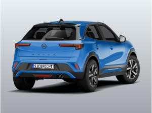 Opel Mokka Hybrid 107kW eDCT GS - Vorlauffahrzeug!