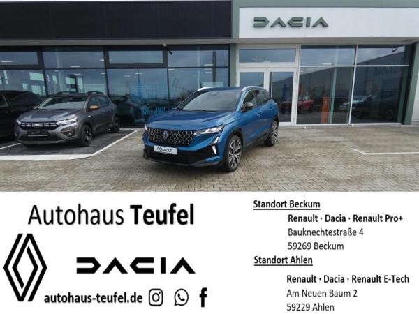 Renault Austral Techno Mild Hybrid 160 Automatik 💸A B V E R K A U F 🤑💰