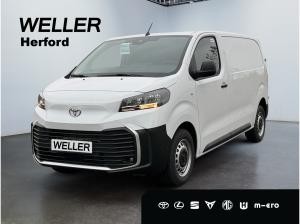 Peugeot Expert ⚡Toyota Proace 🔌Elektro🔌 75 kWh  L1 Meister ⚡