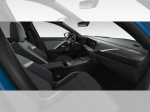 Opel Astra Electric Edition LED+Fernlichtass.+KlimaA