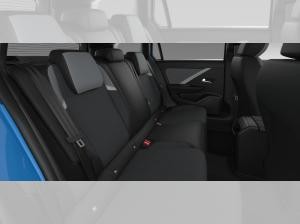 Opel Astra Sports Tourer Electric Edition LED+KlimaA