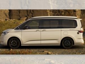 Volkswagen California Beach Tour 1.5 eHybrid - Zulassung bis 15.12.2025 (Düsseldorf)