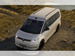 Volkswagen California Beach Tour 1.5 eHybrid - Zulassung bis 15.12.2025 (Düsseldorf)