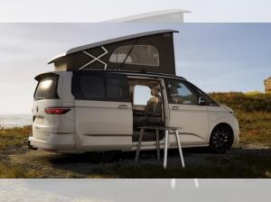 Volkswagen California Beach Tour 1.5 eHybrid - Zulassung bis 15.12.2025 (Düsseldorf)