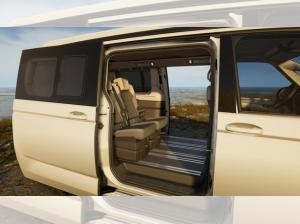 Volkswagen California Beach Tour 1.5 eHybrid - Zulassung bis 15.12.2025 (Düsseldorf)