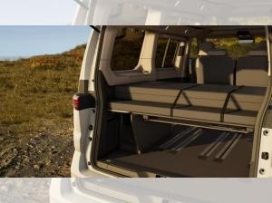 Volkswagen California Beach Tour 1.5 eHybrid - Zulassung bis 15.12.2025 (Düsseldorf)