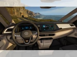 Volkswagen California Beach Tour 1.5 eHybrid - Zulassung bis 15.12.2025 (Düsseldorf)
