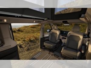 Volkswagen California Beach Tour 1.5 eHybrid - Zulassung bis 15.12.2025 (Düsseldorf)