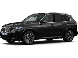BMW X5 30d M Sportpaket