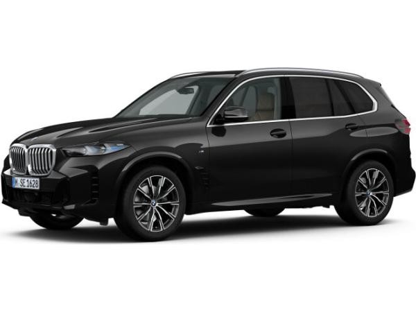 BMW X5 30d M Sportpaket