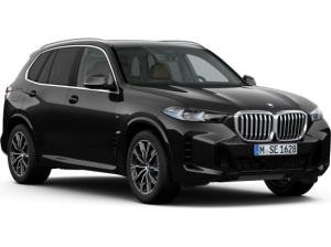 BMW X5 30d M Sportpaket