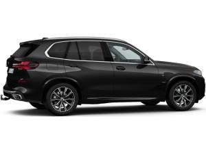 BMW X5 30d M Sportpaket