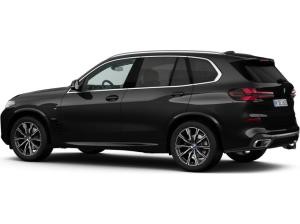 BMW X5 30d M Sportpaket