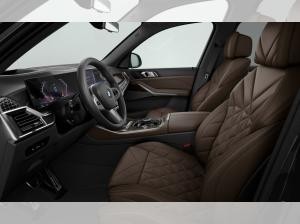 BMW X5 30d M Sportpaket