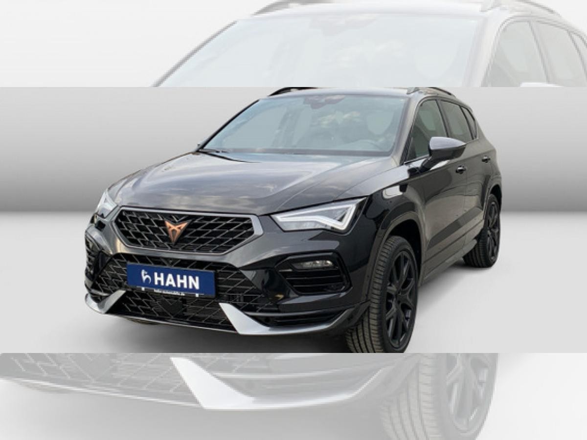 Cupra Ateca Tribe Edition 2.0 TSI *Sonderaktion* *sofort verfügbar*