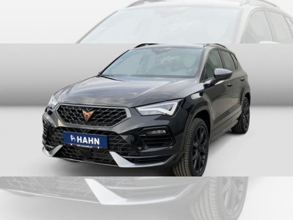 Cupra Ateca Tribe Edition 2.0 TSI *Sonderaktion* *sofort verfügbar*