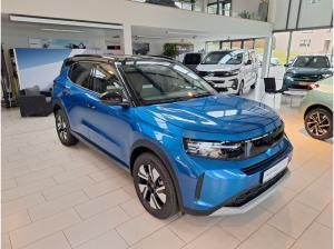 Opel Frontera Electric GS*Tech-Paket*11kW*3Phasig*
