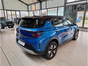 Opel Frontera Electric GS*Tech-Paket*11kW*3Phasig*