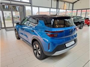 Opel Frontera Electric GS*Tech-Paket*11kW*3Phasig*