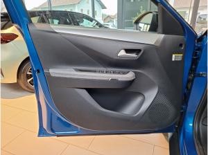 Opel Frontera Electric GS*Tech-Paket*11kW*3Phasig*