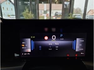 Opel Frontera Electric GS*Tech-Paket*11kW*3Phasig*