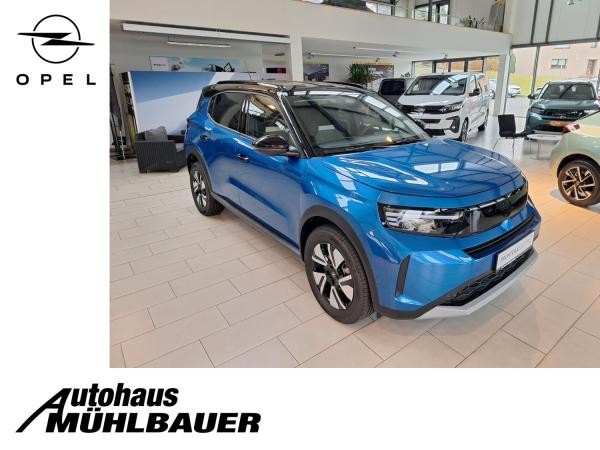 Opel Frontera Electric GS*Tech-Paket*11kW*3Phasig*