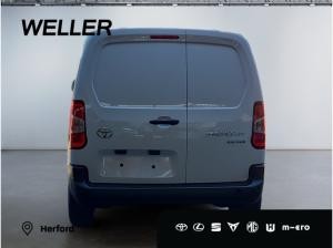 Opel Combo ⚡Toyota Porace City 🔌Elektro🔌L1 Duty 50 kWh ⚡Sonderaktion⚡