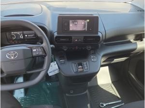 Opel Combo ⚡Toyota Porace City 🔌Elektro🔌L1 Duty 50 kWh ⚡Sonderaktion⚡