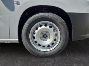 Opel Combo ⚡Toyota Porace City 🔌Elektro🔌L1 Duty 50 kWh ⚡Sonderaktion⚡