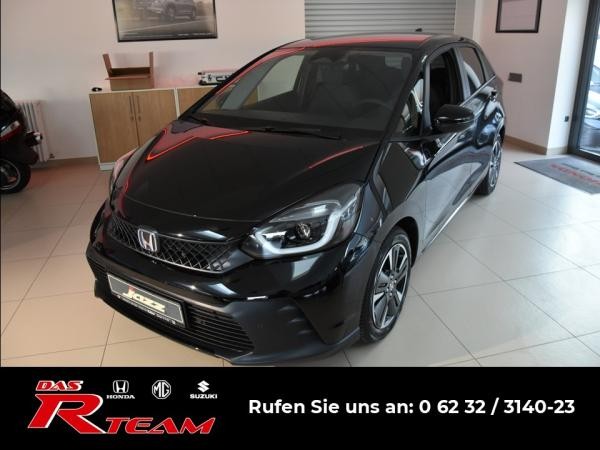 Honda Jazz 1.5 Hybrid Advance🎅🏻Weihnachtsaktion🎅🏻
