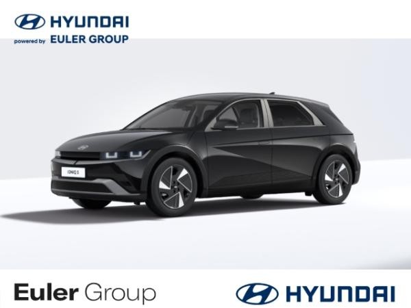 Hyundai IONIQ 5 EV170 2WD MY26 Wärmepumpe Rückfahrkamera ⚡🎄