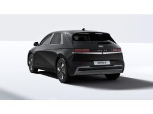 Hyundai IONIQ 5 EV170 2WD MY26 Wärmepumpe Rückfahrkamera ⚡🎄