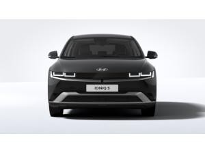 Hyundai IONIQ 5 EV170 2WD MY26 Wärmepumpe Rückfahrkamera ⚡🎄