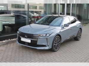 DS Automobiles N°4 ÉTOILE + Alcantara E-TENSE *sofort*