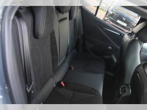 DS Automobiles N°4 ÉTOILE + Alcantara E-TENSE *sofort*