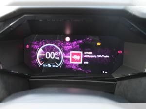 DS Automobiles N°4 ÉTOILE + Alcantara E-TENSE *sofort*