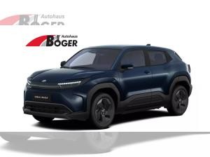 Toyota Urban Cruiser 49 kWh Active