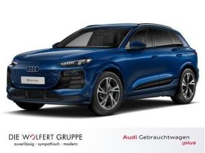 Audi Q6 e-tron quattro **0,25%**WINTERRÄDER*SITZBELÜFTUNG*ACC