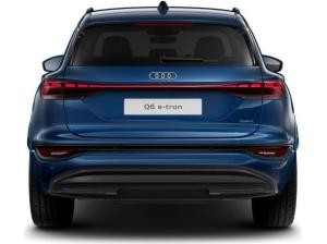 Audi Q6 e-tron quattro **0,25%**WINTERRÄDER*SITZBELÜFTUNG*ACC