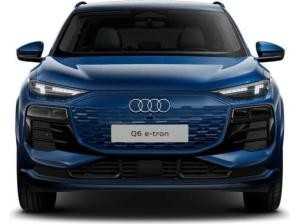 Audi Q6 e-tron quattro **0,25%**WINTERRÄDER*SITZBELÜFTUNG*ACC