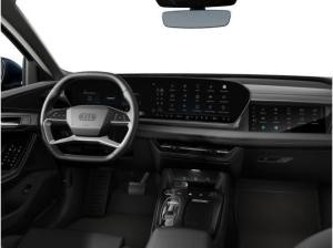 Audi Q6 e-tron quattro **0,25%**WINTERRÄDER*SITZBELÜFTUNG*ACC