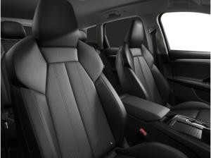 Audi Q6 e-tron quattro **0,25%**WINTERRÄDER*SITZBELÜFTUNG*ACC